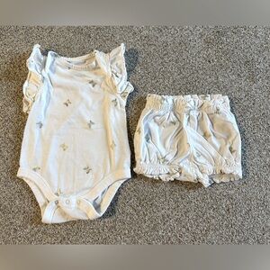 Baby Gap Outfit